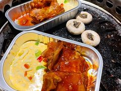 -火炉火自助餐(悠唐购物中心店)