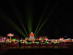 -中国观音故里广德景区