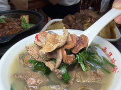-珍珍小食店(西华路店)