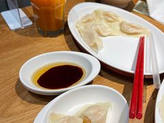 -喜家德虾仁水饺(方庄店)