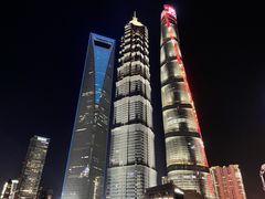 -上海中心大厦