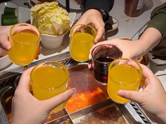 -海底捞火锅(长沙华创国际广场店)