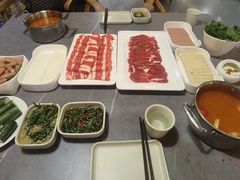 -君邦火锅(新疆大厦店)