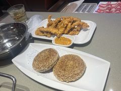 -蝎王府羊蝎子(虎坊桥总店)