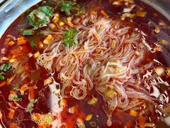 -韩麦大冷面(桂花街直营店)