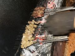-慧姐烤串(南宁南小区店)