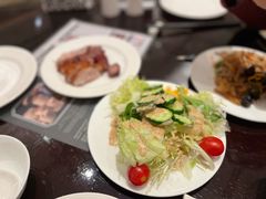 -京香轩·中餐厅(上海中庚聚龙酒店)