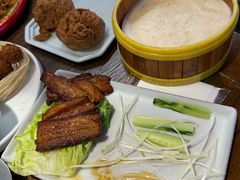 -院落新京菜·烤鸭(地安门店)