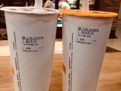 -CoCo都可(健翔桥店)