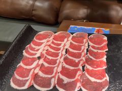 -快乐小羊·内蒙牛羊肉火锅(流花中心店)