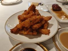 -唐阁(香港朗廷酒店)