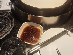 -捞王锅物料理(凯旋路店)