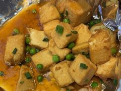 -东来土菜馆(民祥园路店)