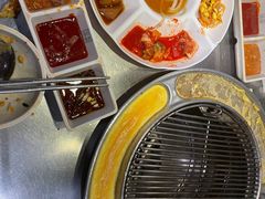 -喜来稀肉(虹泉路店)