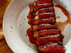 -BOR Eatery(安福路店)