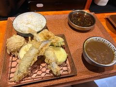 -天妇罗内顺田(罗湖店)