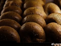 全麦贝果-仙峰天然面包(迎宾路店)