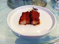 -金苑海鲜酒家(来魅力店)