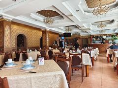 -维吾尔餐厅(宜山路店)