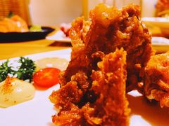 -福匠日本料理(人民路店)