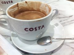 -COSTA COFFEE(上海虹口龙之梦)