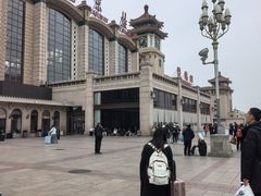 -王府井天主教堂
