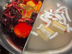 -湊湊火锅·茶憩(世博大道店)