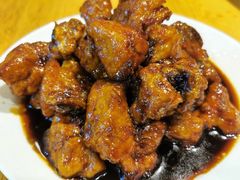 -奶奶的味道(胶州路店)