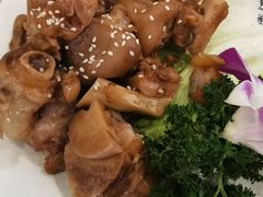 -三羊居食府(文艺路店)