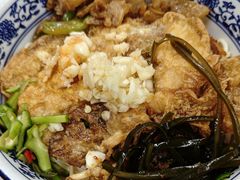 拆骨肉粉-带杏干面馆(洋湖景园店)