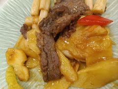 -新兴家喻酒家·羊城名宴(昌岗店)