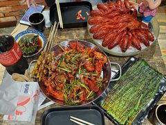 -赤甲皇(仙霞路店)