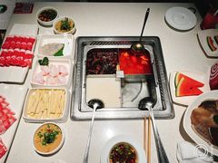 -海底捞火锅(长沙华创国际广场店)