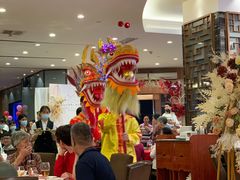 -御口福·廿八年经典粤菜·驰名烧鹅 (远景路店)
