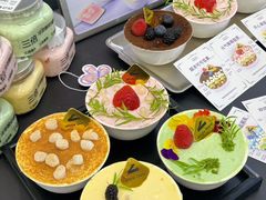 -白色日记·手作酸奶(麦凯乐店)