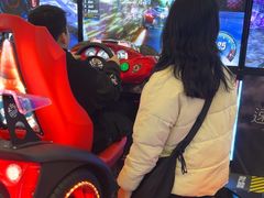 -好燃时刻潮玩运动馆·儿童乐园·室内游乐场·团建