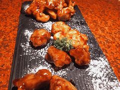 -绿茶餐厅(华联万柳店)