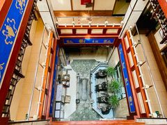 -晋阳饭庄(虎坊桥店)