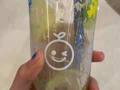 -混果汁(喜荟城店)