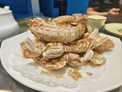 -小红鲸·海鲜餐厅(轸大路店)