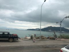 -平海古城