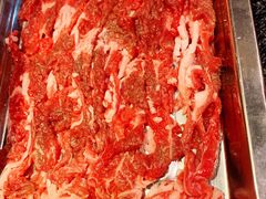 热气羊肉-京炭铜锅涮肉·羊蝎子·羊肉炉(保利·时光里店)