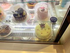 -DQ·蛋糕·冰淇淋(河东万达店)