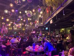 -胡桃里乐队酒馆(昙华林店)