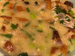 -太湖饭店·寄畅轩中餐厅