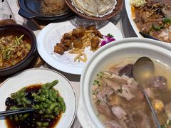 -简小舍·民间手艺菜(武昌江滩店)