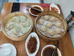 -东升灌浆包(辛庄街总店)