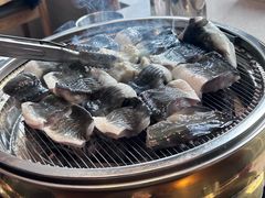 -味家烤肉烤鳗鱼牛排(西塔旗舰店)