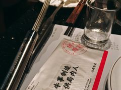 -牛事制造局牛肉火锅(莲岳路店)