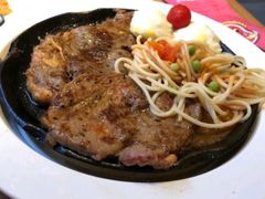-豪客来牛排(新街口羊皮巷店)